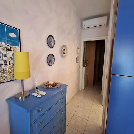 Apartamento Fuoriporta Affitti Brevi - Girasole