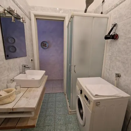 Apartamento Fuoriporta Affitti Brevi - Girasole