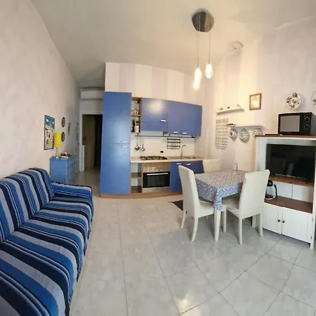 Fuoriporta Affitti Brevi - Girasole *