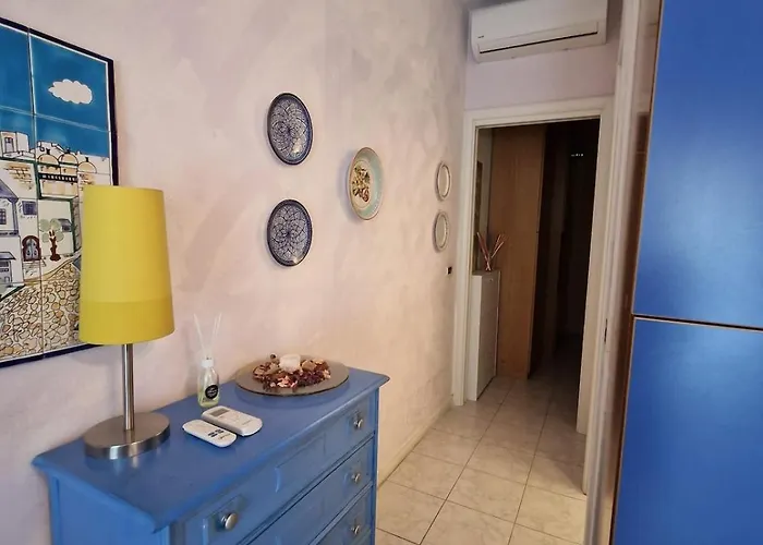 Lejlighed Fuoriporta Affitti Brevi - Girasole