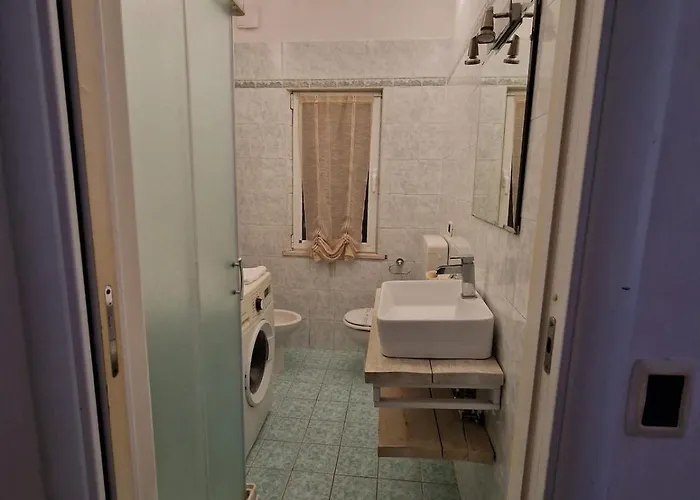 Fuoriporta Affitti Brevi - Girasole * Parma