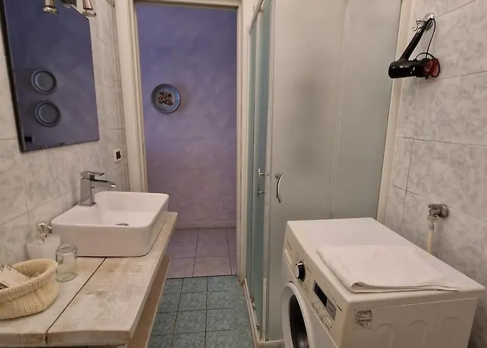 Lejlighed Fuoriporta Affitti Brevi - Girasole